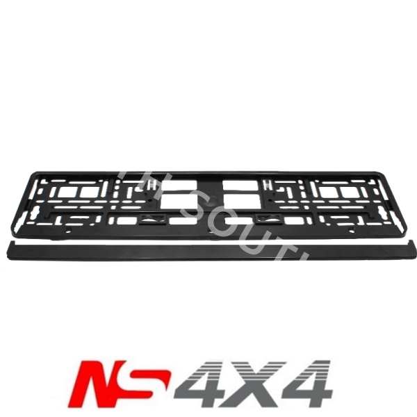 Ns4x4